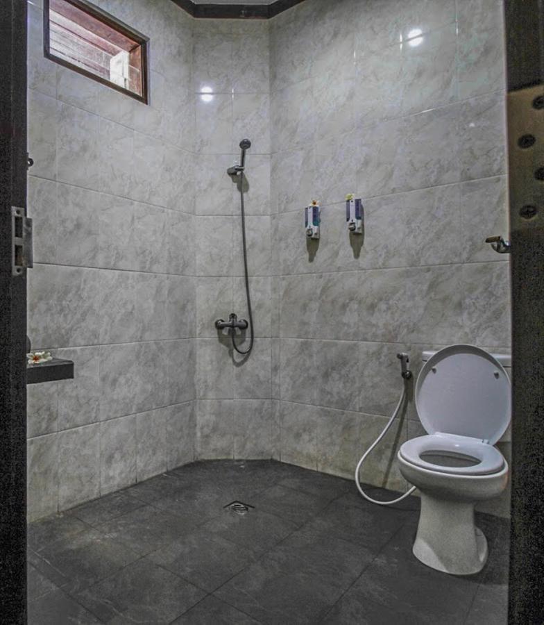 Hotel The Galuh Pekutatan Pulukan Zewnętrze zdjęcie